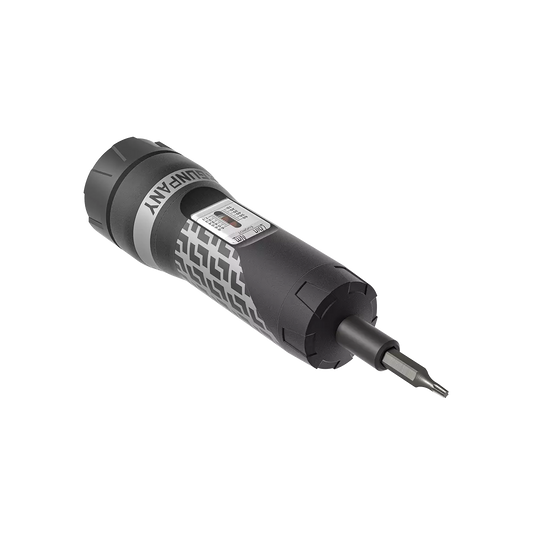 Torque Screwdriver
