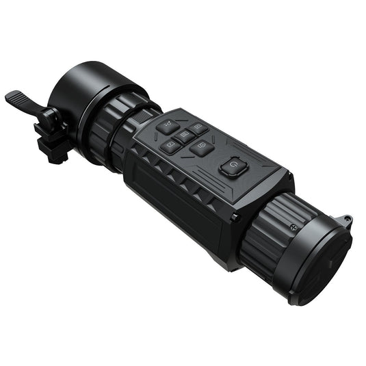 CO35 1x35mm Thermal Image Scope 3-IN-1: RIFLESCOPE/MONOCULAR + CLIP-ON - Vector Optics Online Store