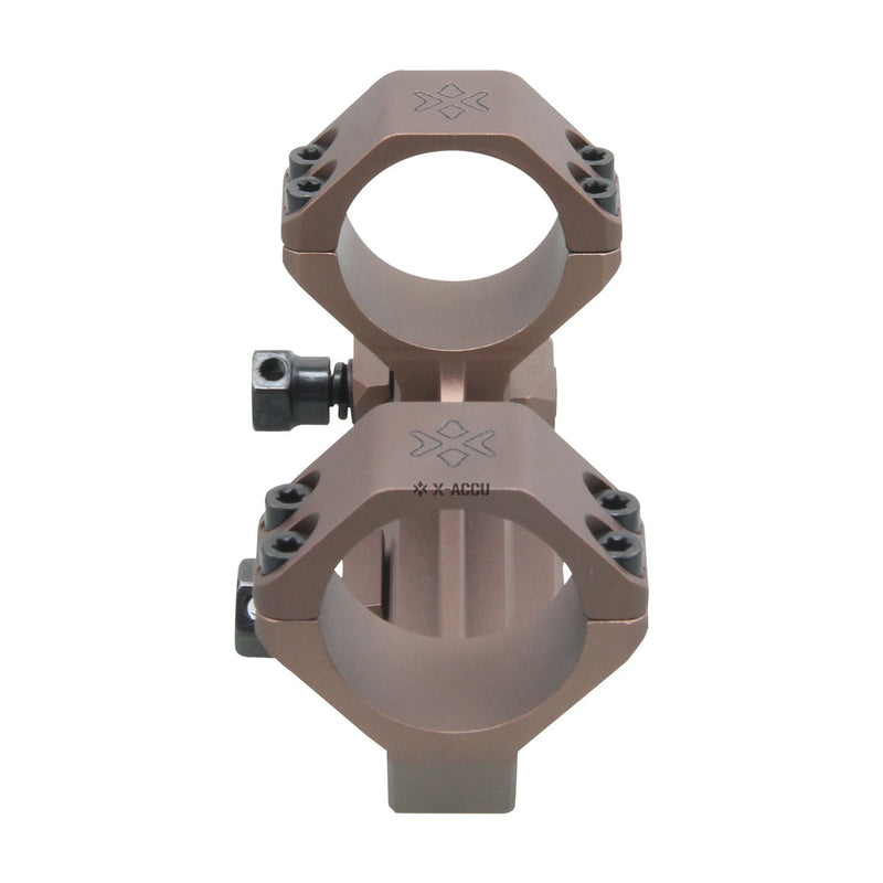 Load image into Gallery viewer, 20MOA 30mm 1-Piece Extended Picatinny AR Mount Coyote FDE - Vector Optics Online Store