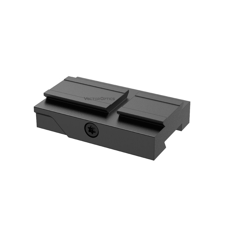 Load image into Gallery viewer, Enclosed Red Dot Sight Low Dovetail Mount VOD Footprint - Vector Optics Online Store