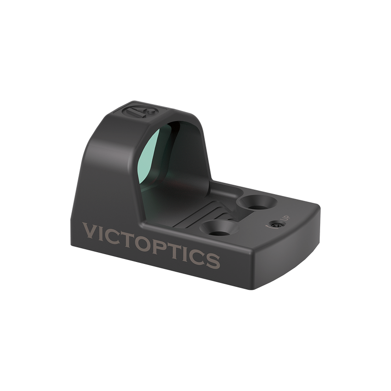 Cargue la imagen en el visor de la galería, VictOptics 1x16x22 AUT Red Dot Sight