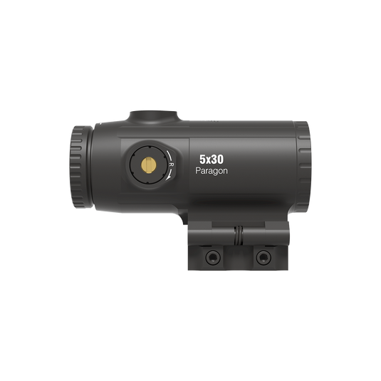 Paragon 3X18 & 5x30 Micro Magnifier (SCMF-33 & SCMF-34)