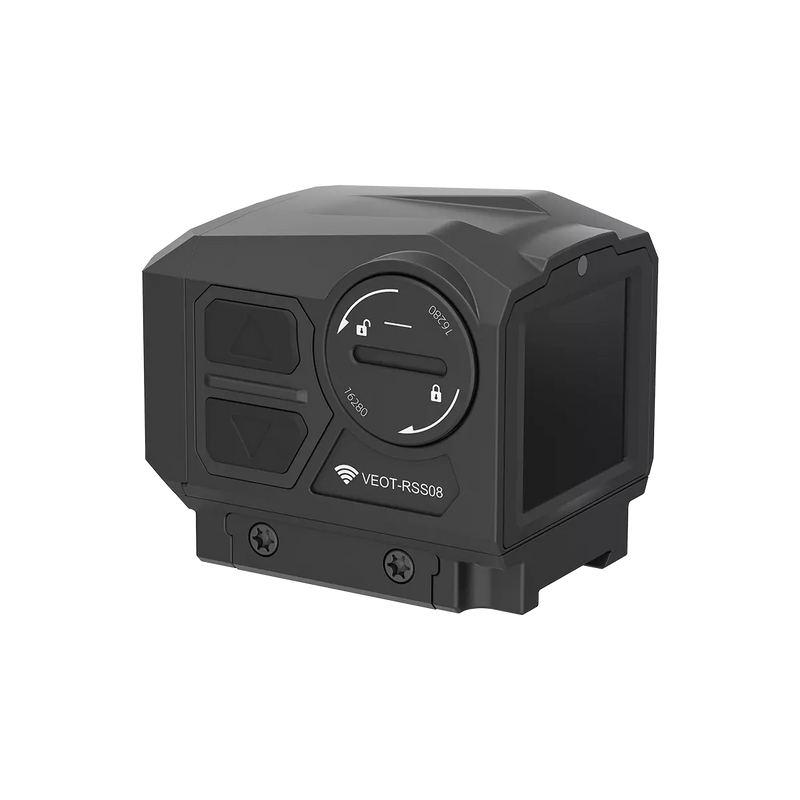Chargez l'image dans la visionneuse de la galerie, Wi-Fi | Owlset HEIM ES X-Nano XPD Mini Thermal Sight (VEOT-RSS08)