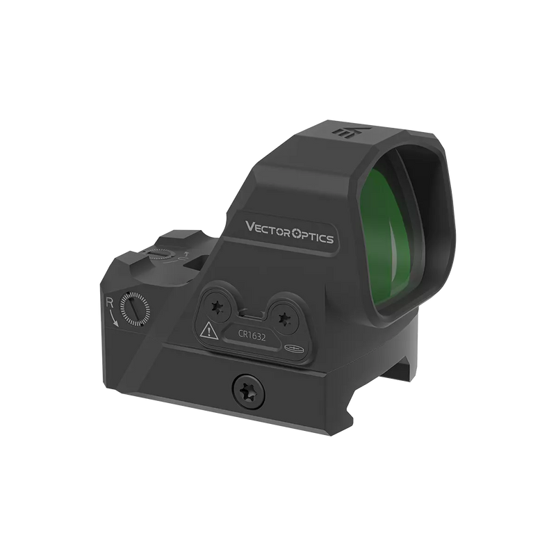 Load image into Gallery viewer, 3 MOA Green Dot | Frenzy FLEX 24x29 GMR MOJ Green Dot Sight (SCRD-GM76) for PCC | Glock® 17/19