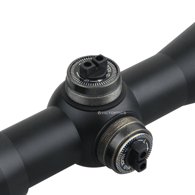 Load image into Gallery viewer, VictOptics B1 4x32 Compact Scope