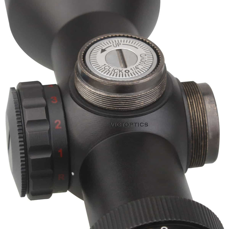 Load image into Gallery viewer, Victoptics 3-9x40 (OPSL04)