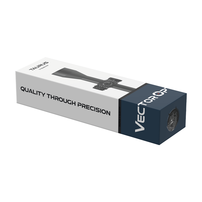 Load image into Gallery viewer, Tauron 3-18x50 GenII Rifle Scope (SCFF-64)
