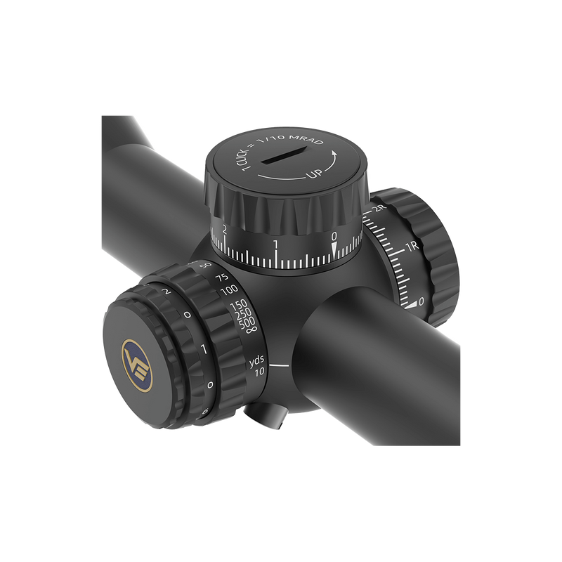 Load image into Gallery viewer, Tauron 3-18x50 GenII Rifle Scope (SCFF-64)