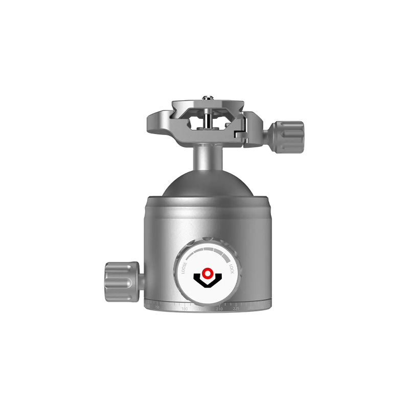 將圖片載入到圖庫檢視器中, 56mm Ball Head Kit (RSRH-02)