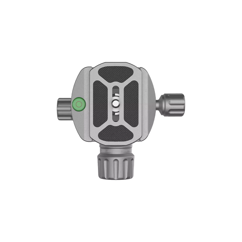 將圖片載入到圖庫檢視器中, 56mm Ball Head Kit (RSRH-02)