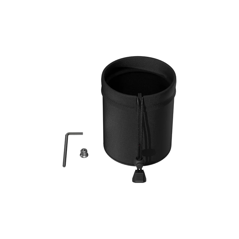 將圖片載入到圖庫檢視器中, 56mm Ball Head Kit (RSRH-02)