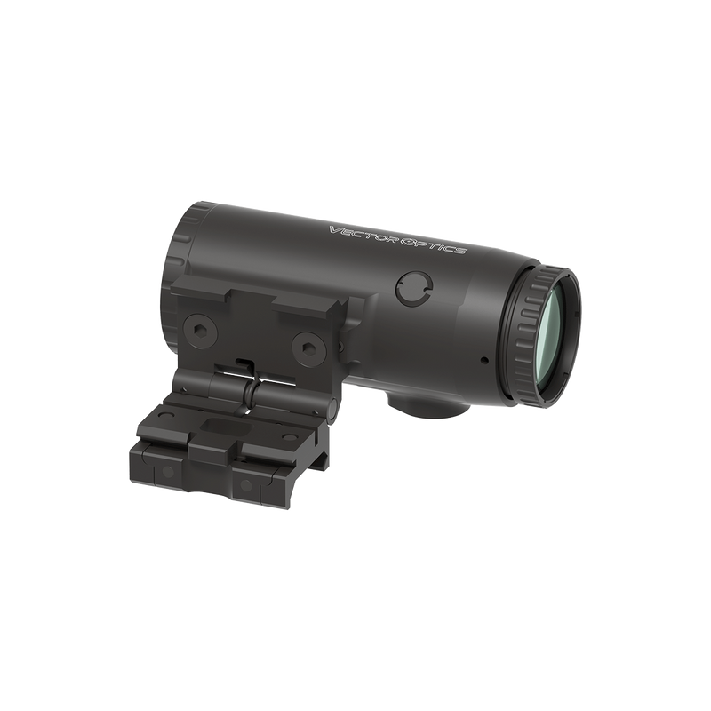 將圖片載入到圖庫檢視器中, Paragon 3X18 & 5x30 Micro Magnifier (SCMF-33 & SCMF-34)