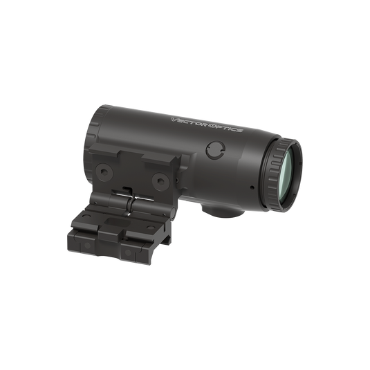 Paragon 3X18 & 5x30 Micro Magnifier (SCMF-33 & SCMF-34)