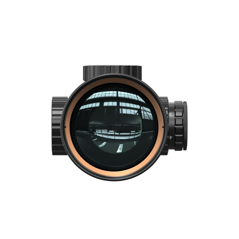 Load image into Gallery viewer, Tauron 4-24x50 (SCFF-17)