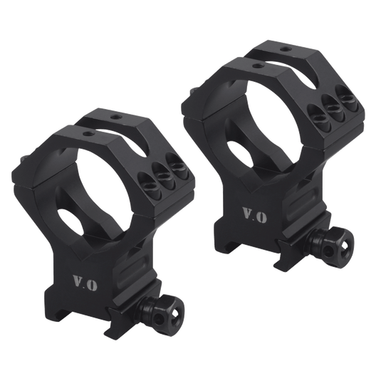 35mm Zalem 4-48x65SFP With BDC Reticle (SCOL-25)