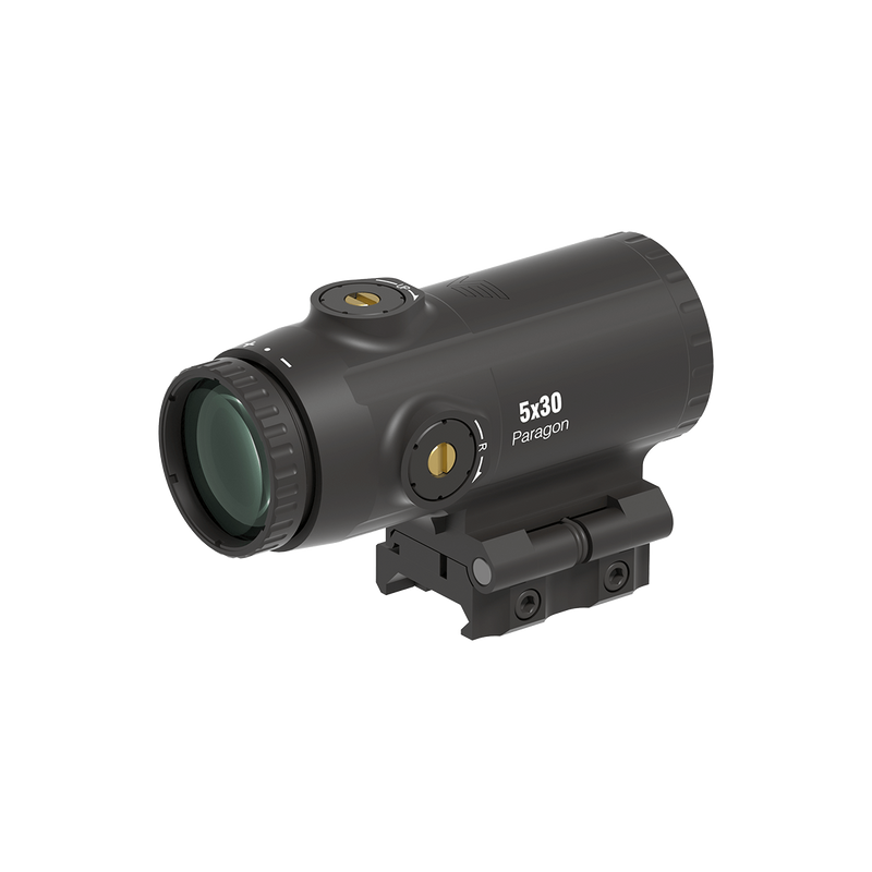 將圖片載入到圖庫檢視器中, Paragon 3X18 & 5x30 Micro Magnifier (SCMF-33 & SCMF-34)