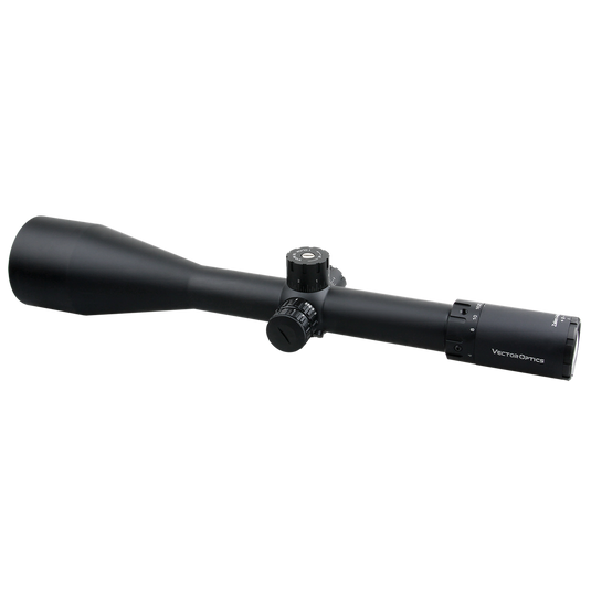 35mm Zalem 4-48x65SFP With BDC Reticle (SCOL-25)