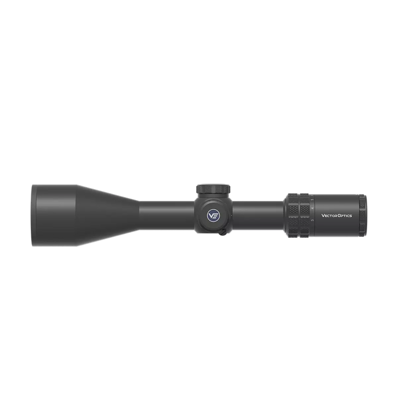 Chargez l'image dans la visionneuse de la galerie, Small Game Hunting | Grizzly 3-18x56i HD Fiber Dot Rifle Scope(SCOL-67)