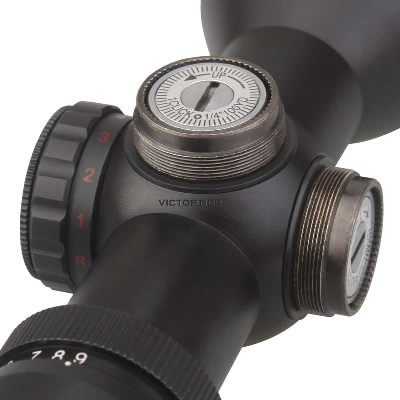 Load image into Gallery viewer, Victoptics 3-9x40 (OPSL04)