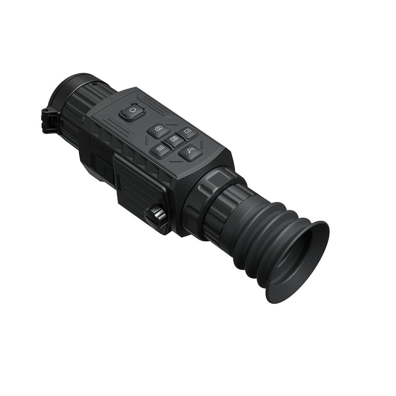Load image into Gallery viewer, CO35 1x35mm Thermal Image Scope 3-IN-1: RIFLESCOPE/MONOCULAR + CLIP-ON - Vector Optics Online Store