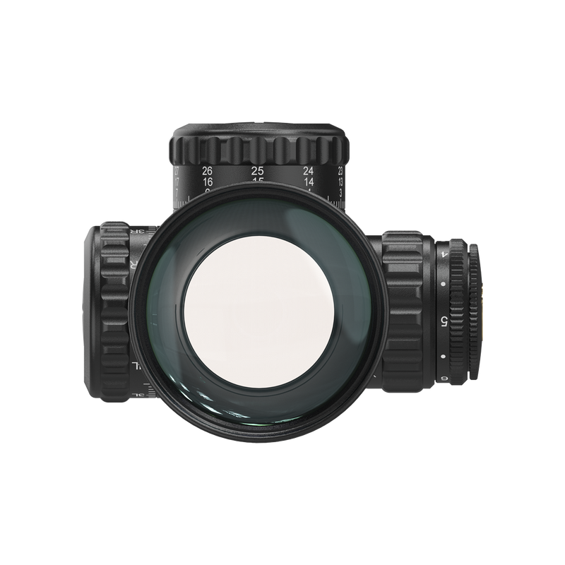 갤러리 뷰어에 이미지 로드, 콘티넨탈 x6 3-18x50 VCT-34FFP(SCFF-28)