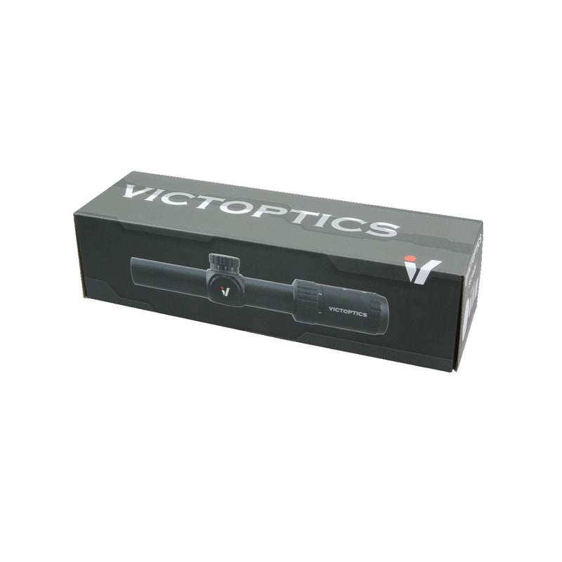 Cargue la imagen en el visor de la galería, VictOptics S6 1-6x24 SFP LPVO Package