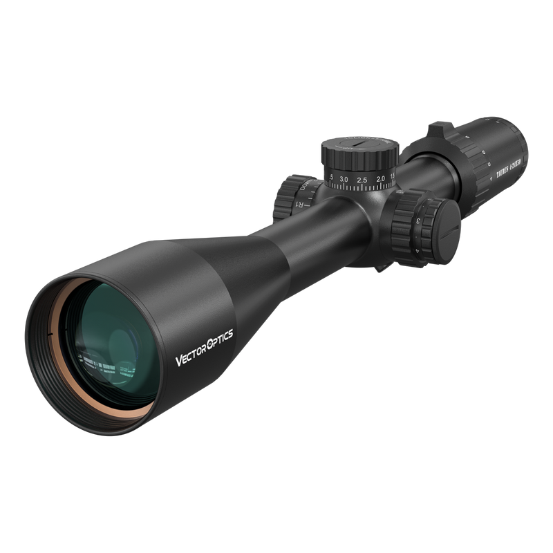 Load image into Gallery viewer, Tauron 4-24x50 (SCFF-17)