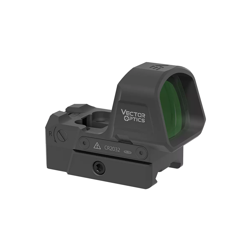 Load image into Gallery viewer, Multi-Reticle Green Dot | Frenzy F3 26x32 6MOA GMR Green Dot Sight (SCRD-GM79) | for Glock® 17/19