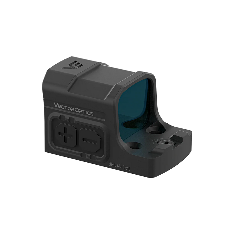 Laden Sie das Bild in Galerie -Viewer, Frenzy-S FA 1x17x20 Red Dot Sight Aspheric Lens EDC(SCRD-68-OLD)