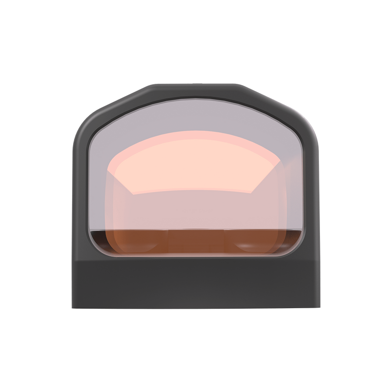 Cargue la imagen en el visor de la galería, VictOptics 1x16x22 AUT Red Dot Sight