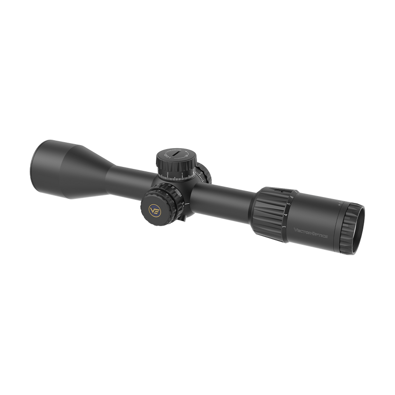 Load image into Gallery viewer, Tauron 3-18x50 GenII Rifle Scope (SCFF-64)