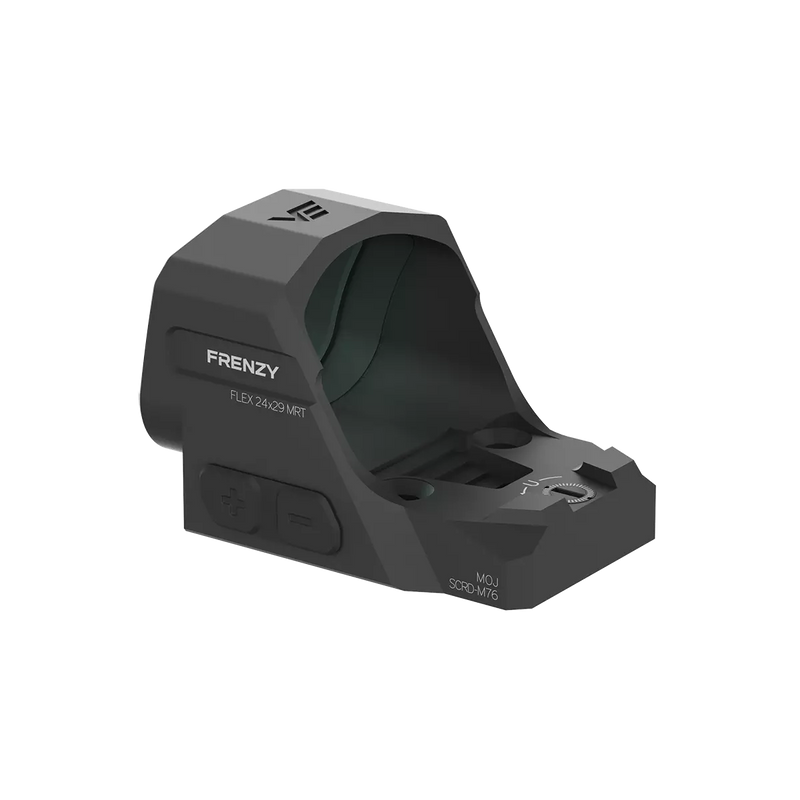 將圖片載入到圖庫檢視器中, Frenzy FLEX 24x29 MRT Red Dot Sight (SCRD-M76)