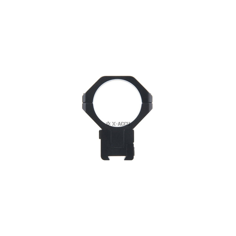 將圖片載入到圖庫檢視器中, X-ACCU 34mm Adjustable Elevation Dovetail Rings - Vector Optics Online Store