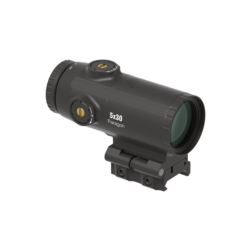 將圖片載入到圖庫檢視器中, Paragon 3X18 & 5x30 Micro Magnifier (SCMF-33 & SCMF-34)