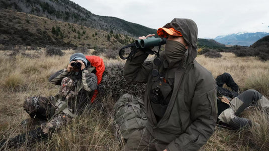 Facebook / @Vector Optics Global