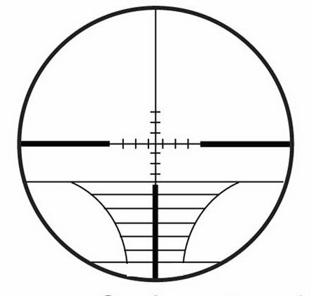 Load image into Gallery viewer, VictOptics B1 4x32 Compact Scope