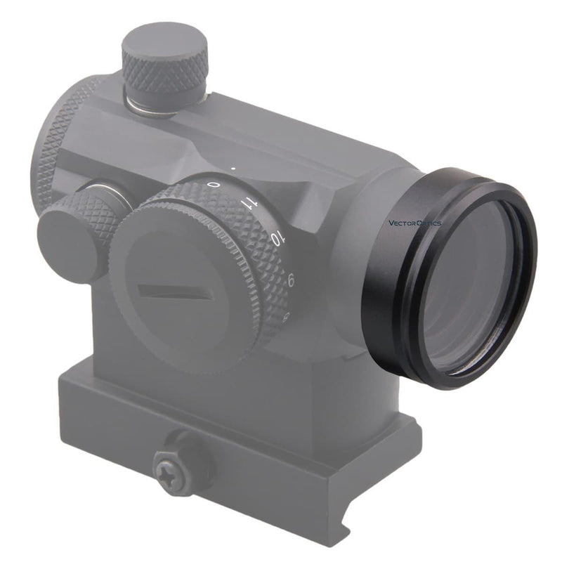 將圖片載入到圖庫檢視器中, VeWar Red Dot Protection Cap - Vector Optics Online Store