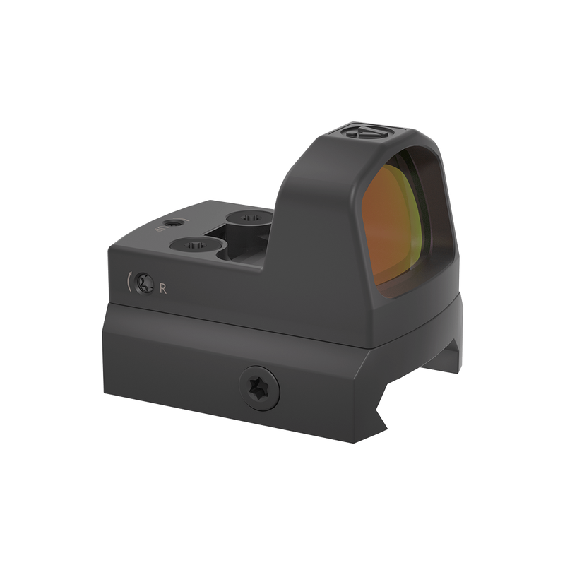 Cargue la imagen en el visor de la galería, VictOptics 1x16x22 AUT Red Dot Sight