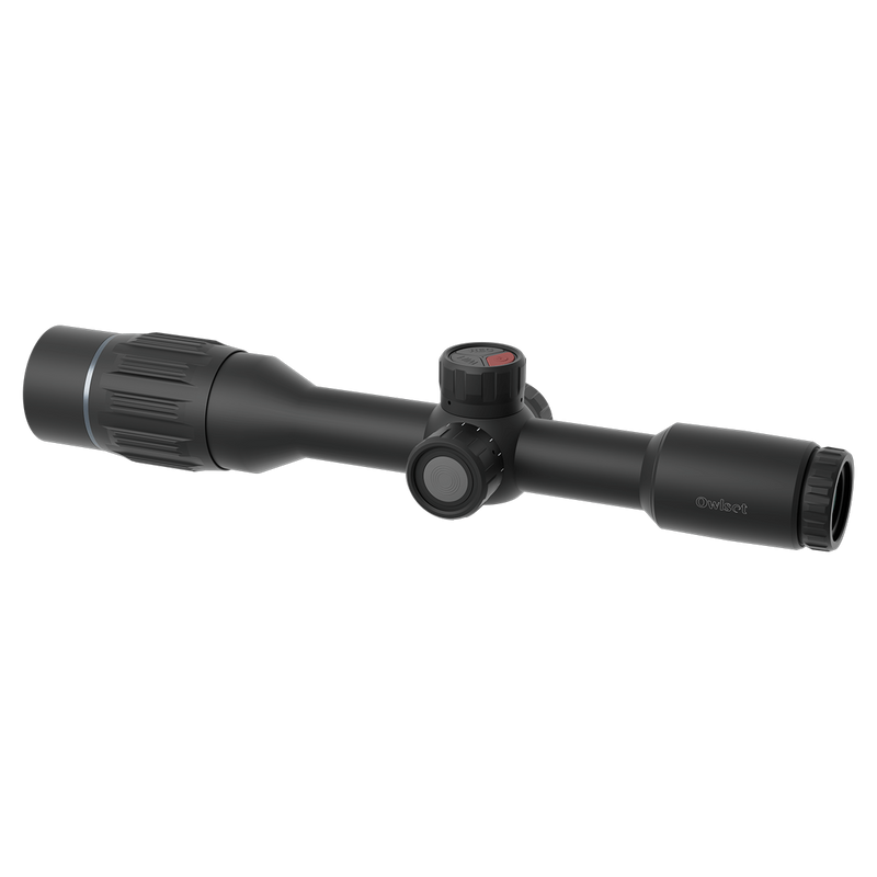 將圖片載入到圖庫檢視器中, OwlSet 8x50mm HD Digital Day & Night Vision Scope