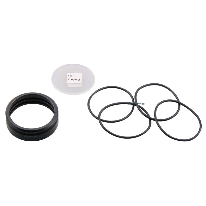 將圖片載入到圖庫檢視器中, VeWar Red Dot Protection Cap - Vector Optics Online Store