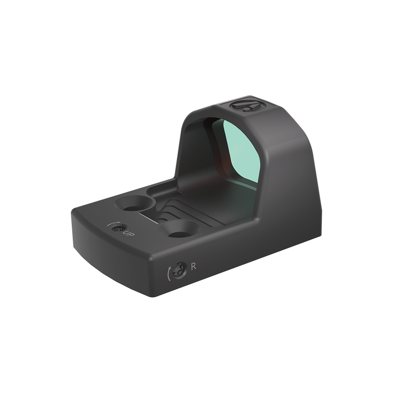 Cargue la imagen en el visor de la galería, VictOptics 1x16x22 AUT Red Dot Sight