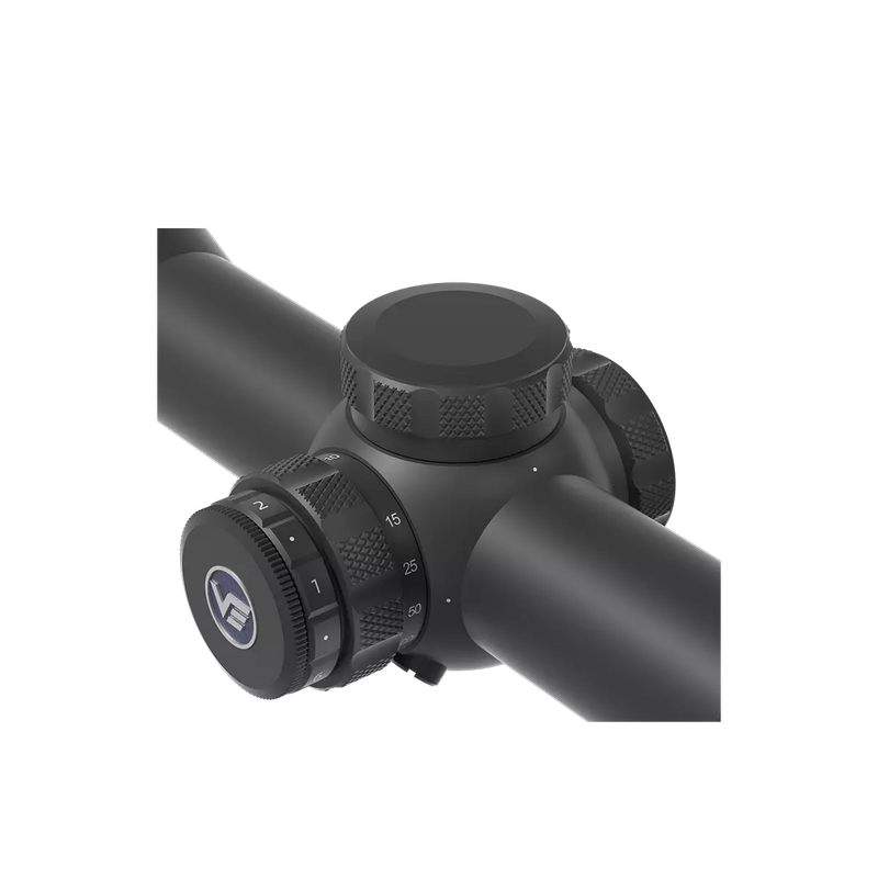 Chargez l'image dans la visionneuse de la galerie, Small Game Hunting | Grizzly 3-18x56i HD Fiber Dot Rifle Scope(SCOL-67)