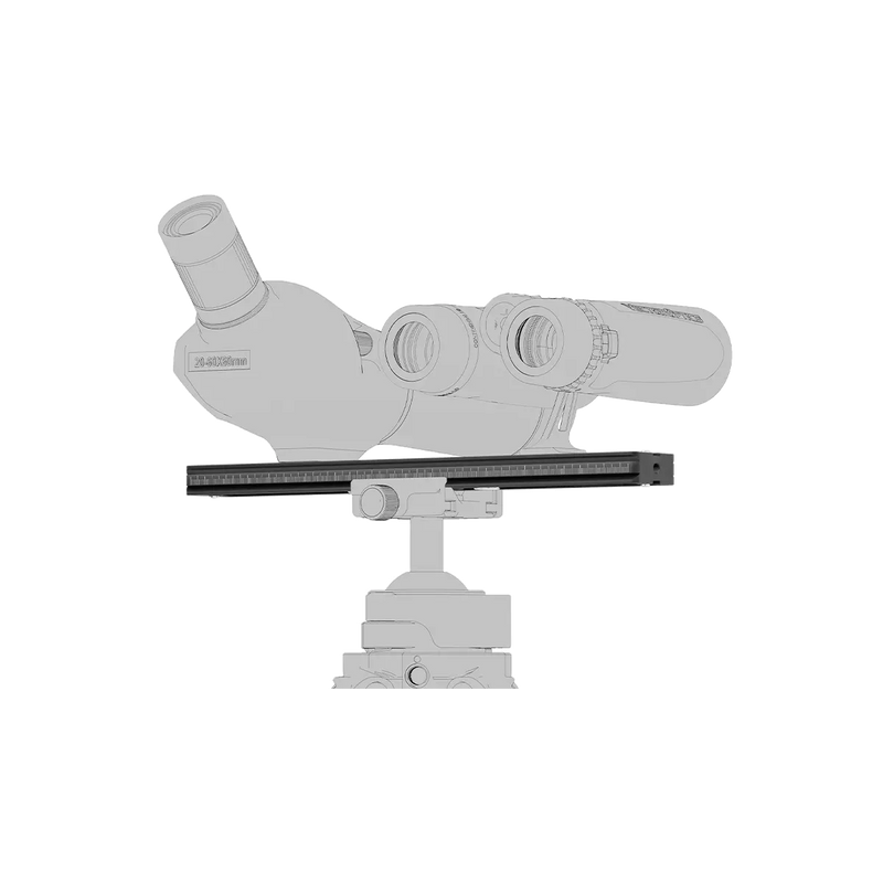 Load image into Gallery viewer, RokStad Dual Observation Rail (RSOR-01)