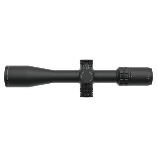 Orion Pro MAX 4-16x44 HD Rifle Scope (SCFF-59)