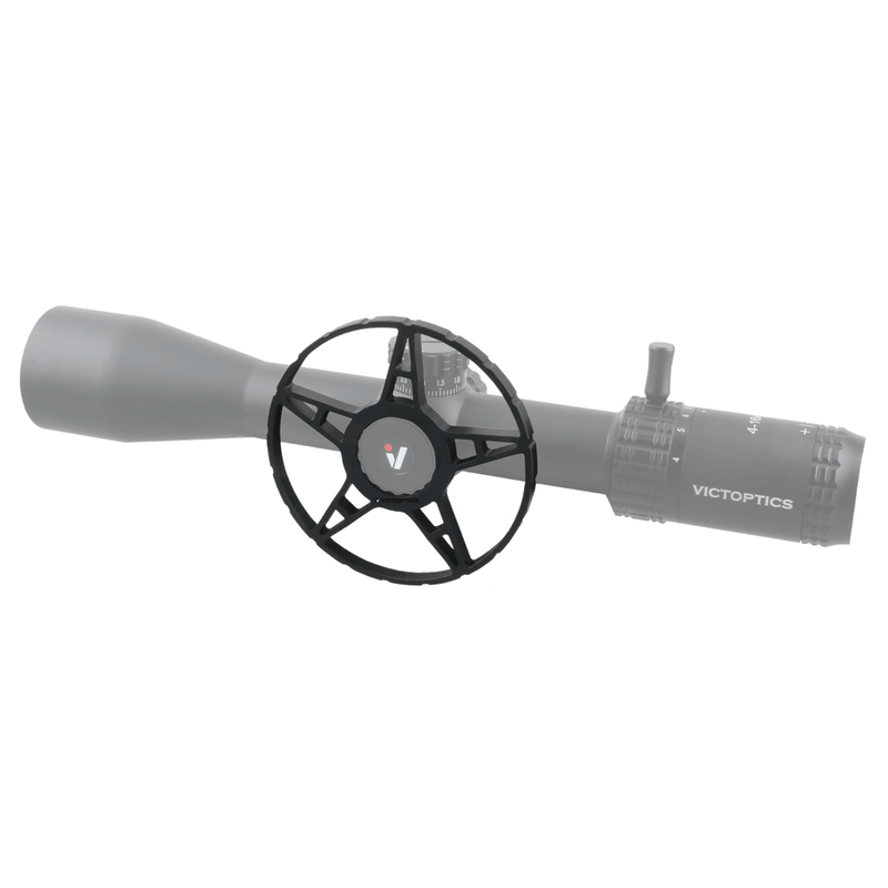 Load image into Gallery viewer, S4 4-16x44 MDL Riflescope model
