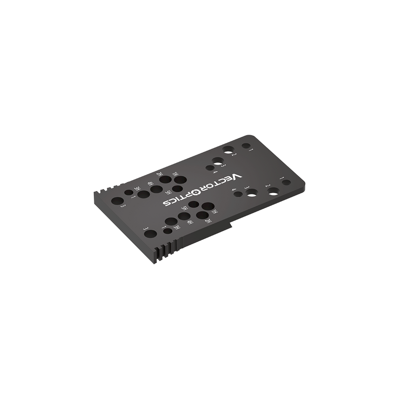 Загрузить изображение в просмотрщик галереи, CZ Shadow 2 / SP-01/ Shadow Universal Adapter