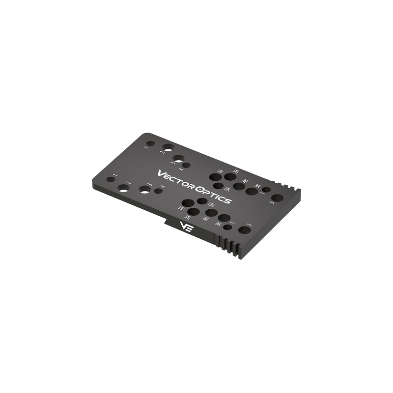 Загрузить изображение в просмотрщик галереи, CZ Shadow 2 / SP-01/ Shadow Universal Adapter