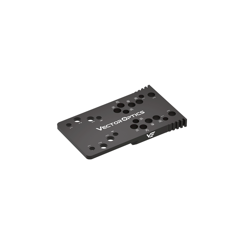 Загрузить изображение в просмотрщик галереи, CZ Shadow 2 / SP-01/ Shadow Universal Adapter