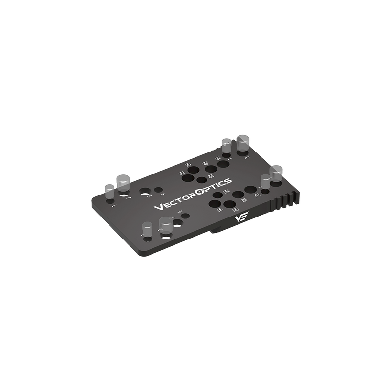 Загрузить изображение в просмотрщик галереи, CZ Shadow 2 / SP-01/ Shadow Universal Adapter