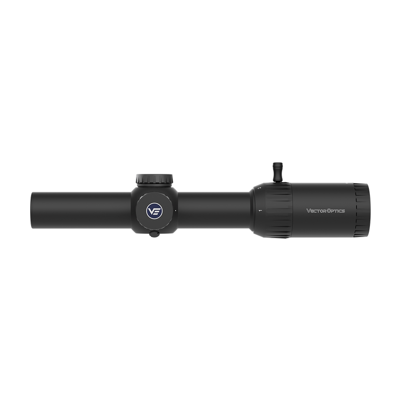 Load image into Gallery viewer, Constantine 1-8x24 RAR Riflescope (SCFF-60)